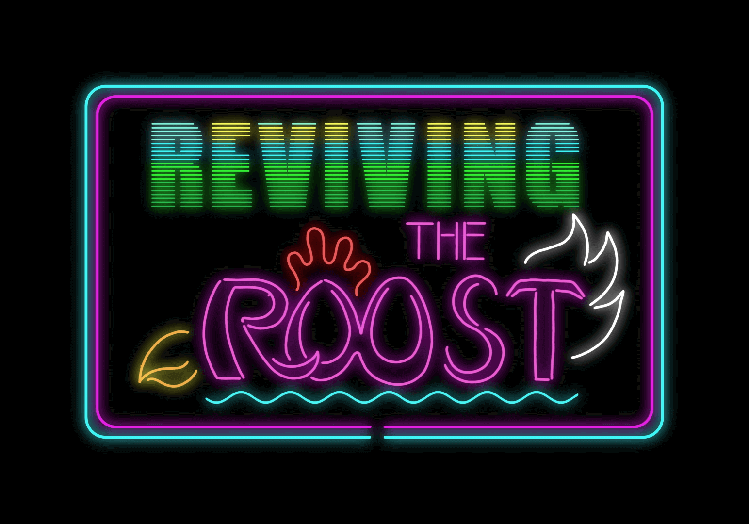 Reviving The Roost