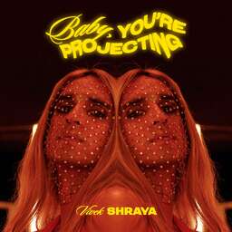 Baby You’re Projecting single cover (1.4 MB)