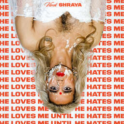 He Loves Me Until He Hates Me single cover (1.7 MB)