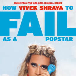 How to Fail as a Popstar album cover (791 KB)