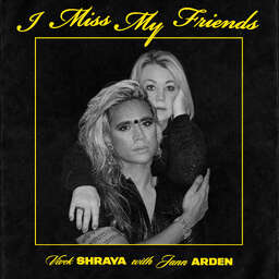 I Miss My Friends (with Jann Arden) single cover (1.9 MB)